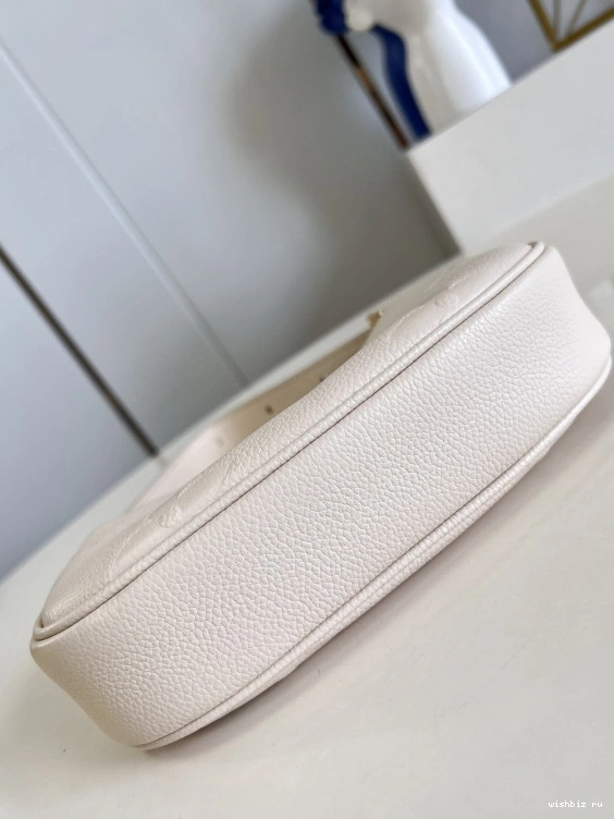 WIS VUITTON Moon LOUIS Mini 0316